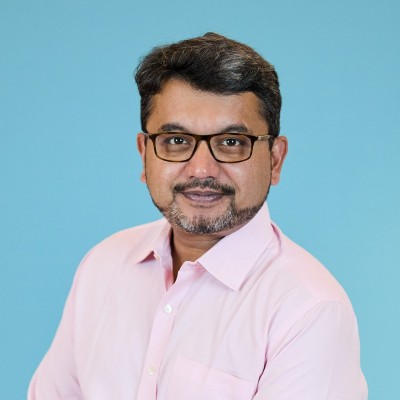 Dr Abhijeet Pathak