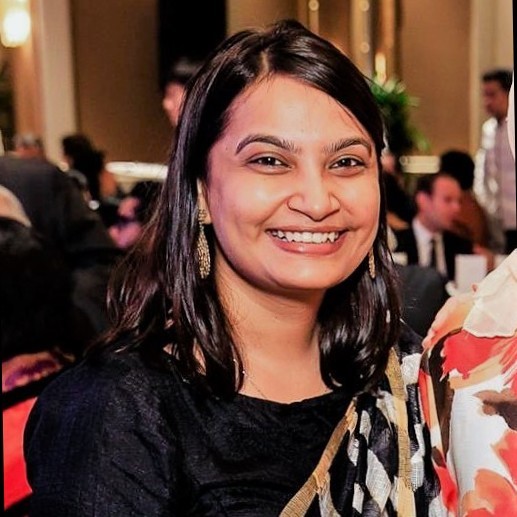 Aprajita Singh