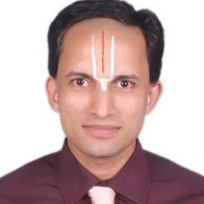 Haricharan C. Narayanan