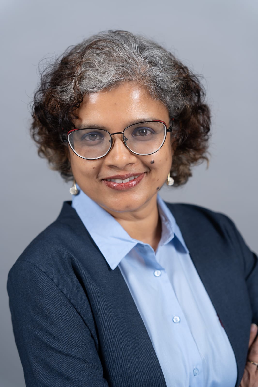 Preethy Ann Kochummen